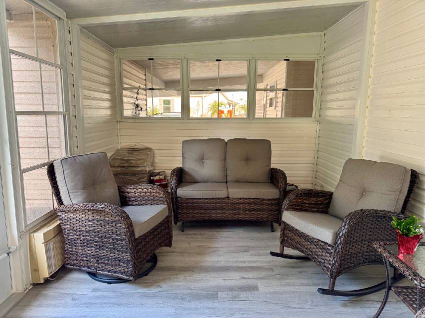 1514 Double Eagle Dr. a Lakeland, FL Mobile or Manufactured Home for Sale